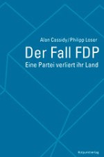 Cassidy-Loser Fall FDP