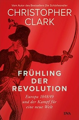 Clark Frühling Revolution